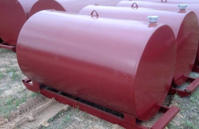 500 Gallon septic tank - Greater Houston Septic Tank & Sewer Experts