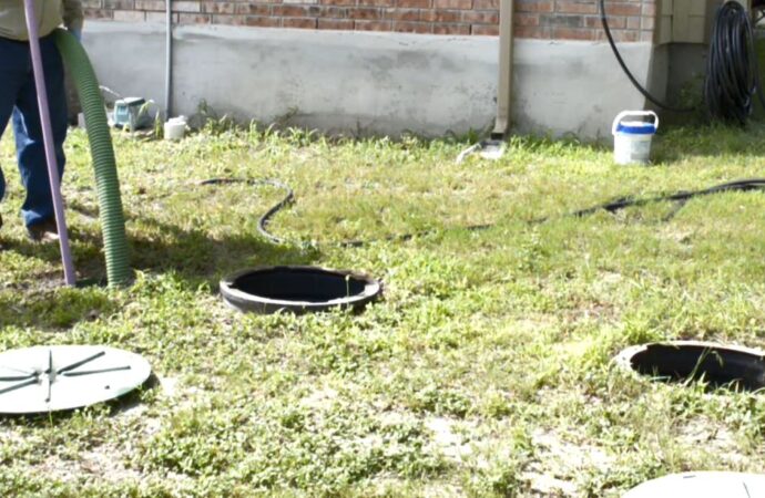 Septic Tank Pumping Close To Me - Greater Houston Septic Tank & Sewer Experts