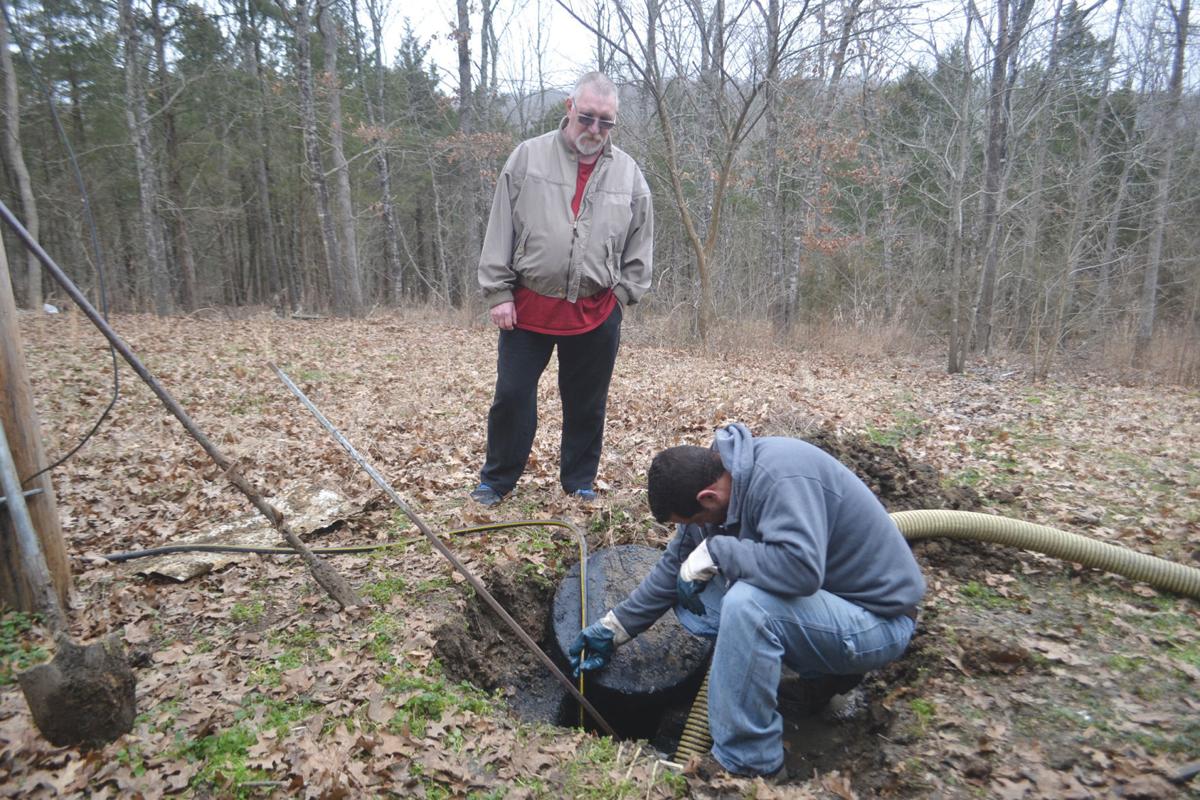 Septic Tank Pumping Cost – Greater Houston Septic Tank & Sewer Experts